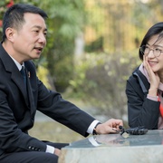 致敬中国英雄
