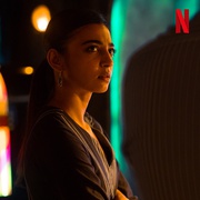 神圣游戏 第一季 Sacred Games Season 1