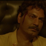 神圣游戏 第一季 Sacred Games Season 1