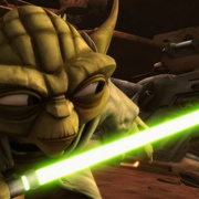 星球大战：克隆人战争 第一季 Star Wars: The Clone Wars Season 1