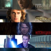 阿索卡 Ahsoka