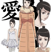 天才玩偶 悪偶 ‐天才人形‐