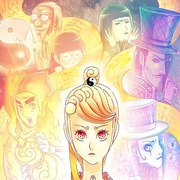 天才玩偶 悪偶 ‐天才人形‐