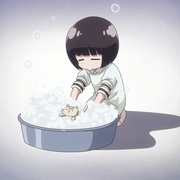 洁癖男子青山君 潔癖男子! 青山くん