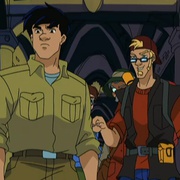 成龙历险记 第一季 Jackie Chan Adventures Season 1