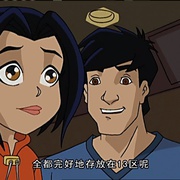 成龙历险记 第一季 Jackie Chan Adventures Season 1