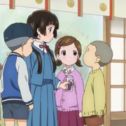 当女孩遇到熊 くまみこ