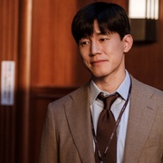少年法庭 소년 심판