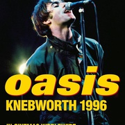 绿洲乐队1996年在内布沃斯 Oasis Knebworth 1996