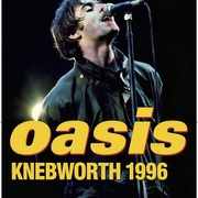 绿洲乐队1996年在内布沃斯 Oasis Knebworth 1996