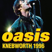绿洲乐队1996年在内布沃斯 Oasis Knebworth 1996
