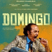 星期天的多明哥 Domingo