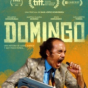 星期天的多明哥 Domingo