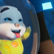 点击查看图片 三只小猪3正义大联萌