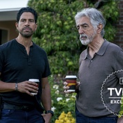 犯罪心理：演变 第十六季 Criminal Minds: Evolution Season 16