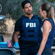 犯罪心理：演变 第十六季 Criminal Minds: Evolution Season 16