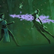 机械之声的传奇 第一季 The Legend of Vox Machina Season 1