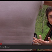 哈啦夏令营 Wet Hot American Summer