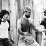 哈啦夏令营 Wet Hot American Summer