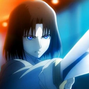 空之境界 第五章 矛盾螺旋 劇場版 空の境界 第五章 矛盾螺旋