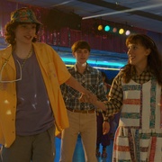 点击查看图片 怪奇物语 第四季 Stranger Things Season 4