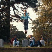 点击查看图片 怪奇物语 第四季 Stranger Things Season 4