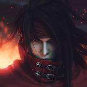 最终幻想7：圣子降临 ファイナルファンタジーVII アドベントチルドレン