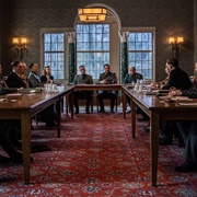 万湖会议 Die Wannseekonferenz