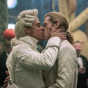 夜访吸血鬼 第一季 Anne Rice's Interview with the Vampire Season 1