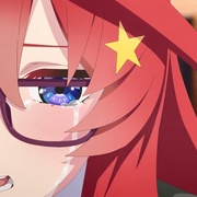 五等分的新娘 剧场版 映画 五等分の花嫁