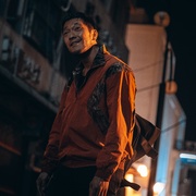 犯罪都市2 범죄도시2