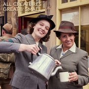 万物生灵 第三季 All Creatures Great and Small Season 3