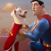 点击查看图片 DC萌宠特遣队 DC League of Super-Pets