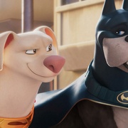 点击查看图片 DC萌宠特遣队 DC League of Super-Pets