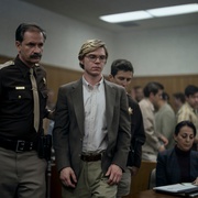 怪物：杰夫瑞·达莫的故事 第一季 DAHMER - Monster: The Jeffrey Dahmer Story Season 1
