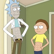 瑞克和莫蒂 第六季 Rick and Morty Season 6