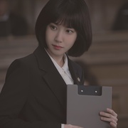 非常律师禹英禑 이상한 변호사 우영우