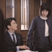 非常律师禹英禑 이상한 변호사 우영우