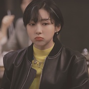 非常律师禹英禑 이상한 변호사 우영우