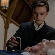 哈里根先生的手机 Mr. Harrigan's Phone