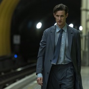 暗夜博士：莫比亚斯 Morbius
