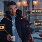 蜘蛛侠：英雄无归 Spider-Man: No Way Home