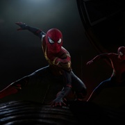 蜘蛛侠：英雄无归 Spider-Man: No Way Home