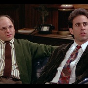 宋飞正传 第二季 Seinfeld Season 2