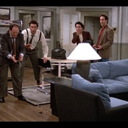 宋飞正传 第二季 Seinfeld Season 2