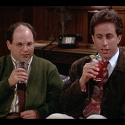 宋飞正传 第二季 Seinfeld Season 2