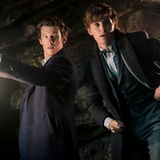 神奇动物：邓布利多之谜 Fantastic Beasts: The Secrets of Dumbledore