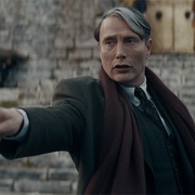 神奇动物：邓布利多之谜 Fantastic Beasts: The Secrets of Dumbledore