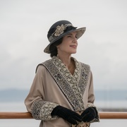 唐顿庄园2 Downton Abbey: A New Era