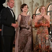 唐顿庄园2 Downton Abbey: A New Era